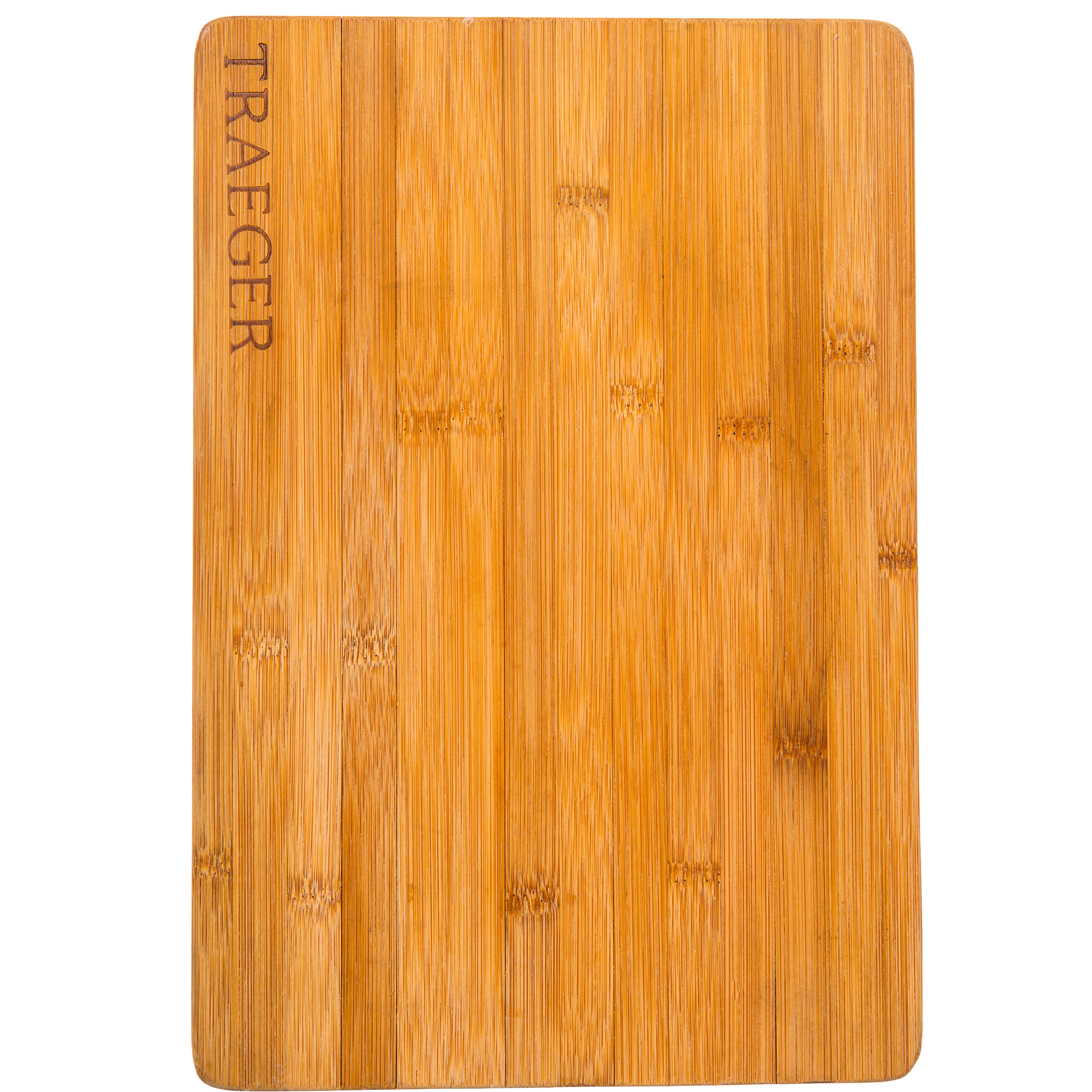 bamboo board