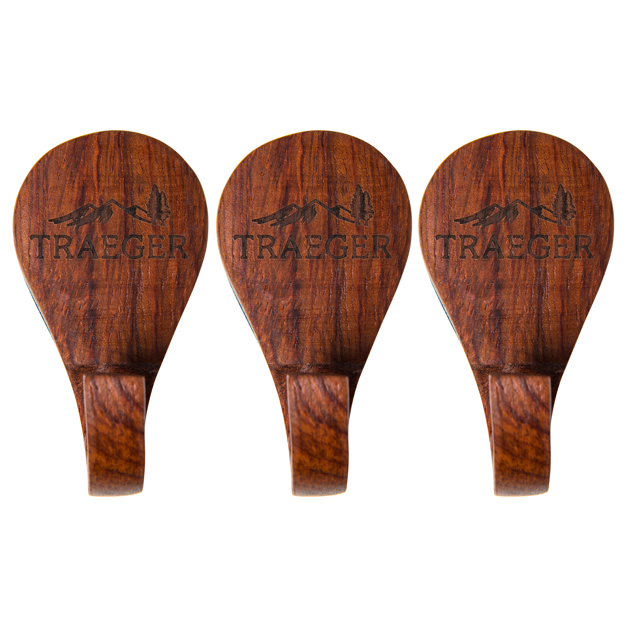 Grill Wooden Hooks Traeger Grills