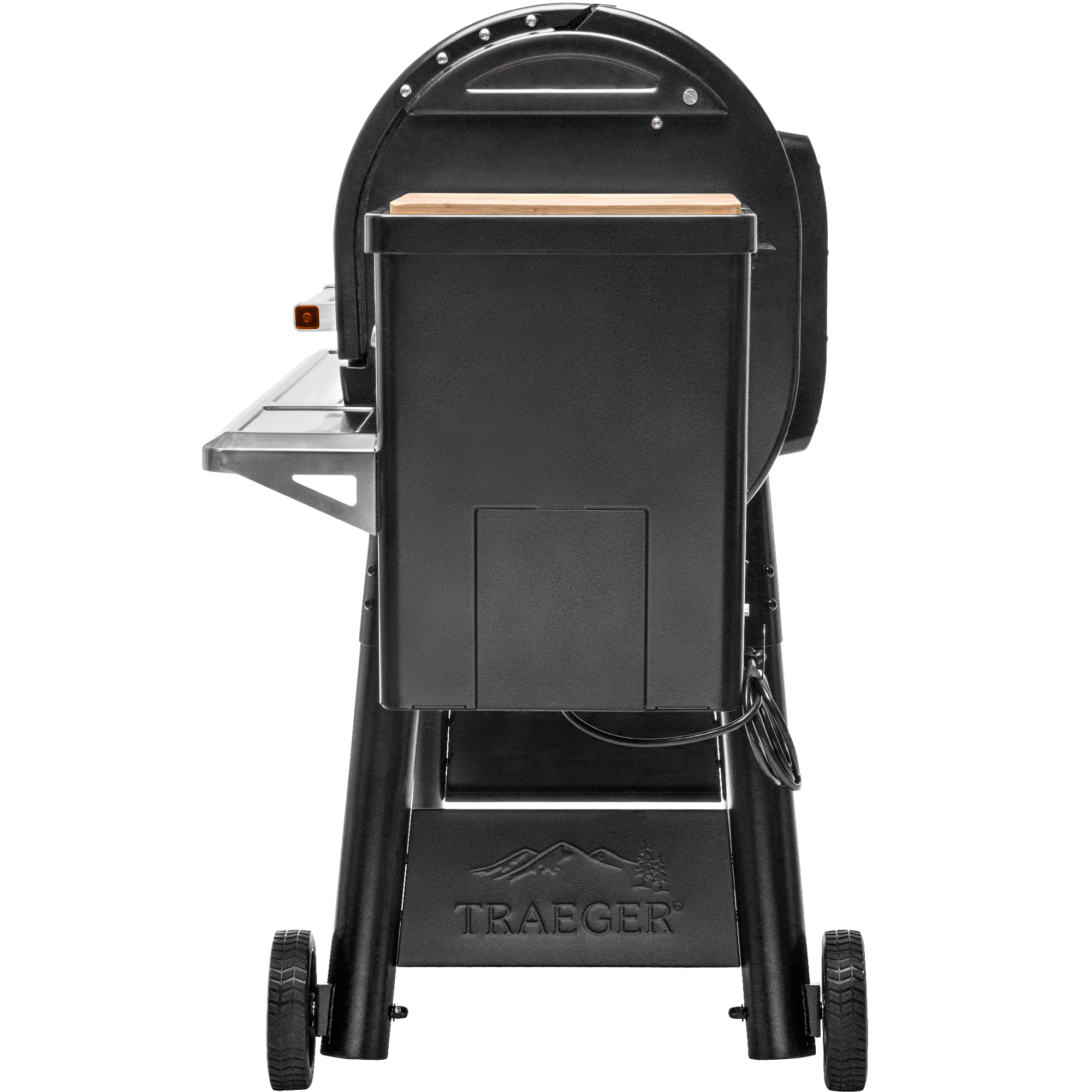 Traeger Timberline 1300 WiFi Pellet Grill | Traeger Grills®