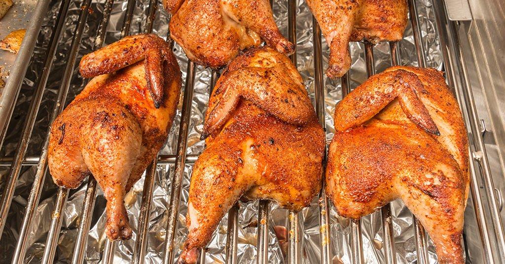 Spatchcocked Cornish Game Hens Recipe Traeger Grills   20170210 Spatchcocked Cornish Game Hens RE HE M