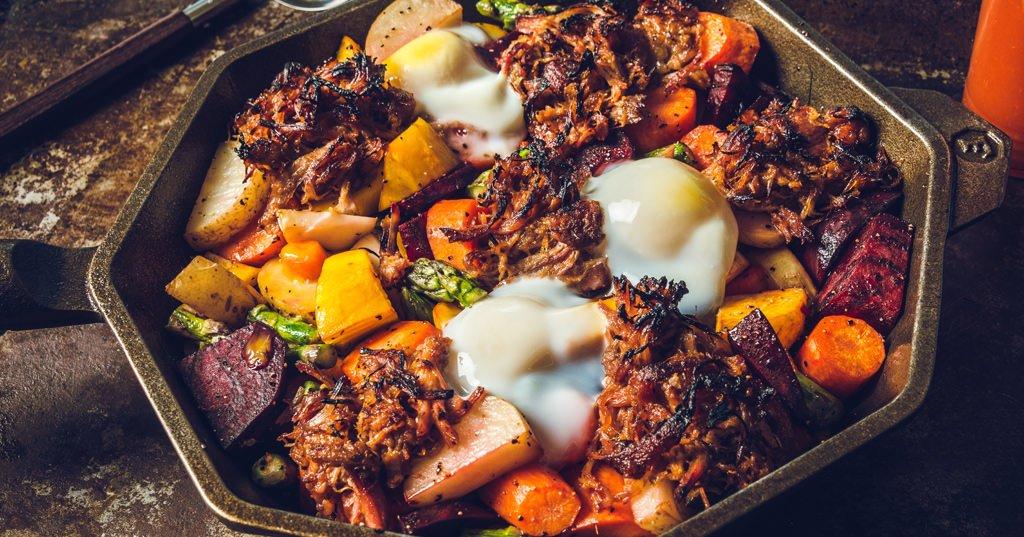 17 Leftover Pulled Pork Recipes Traeger Grills