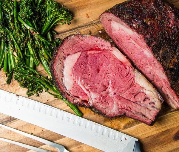 Meat Temperature Guide: Master the Art of Cooking Meats - No Spoon