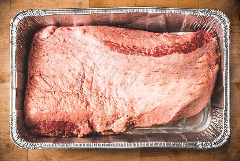 Brisket Fat Side Up or Down? Answered Traeger Grills