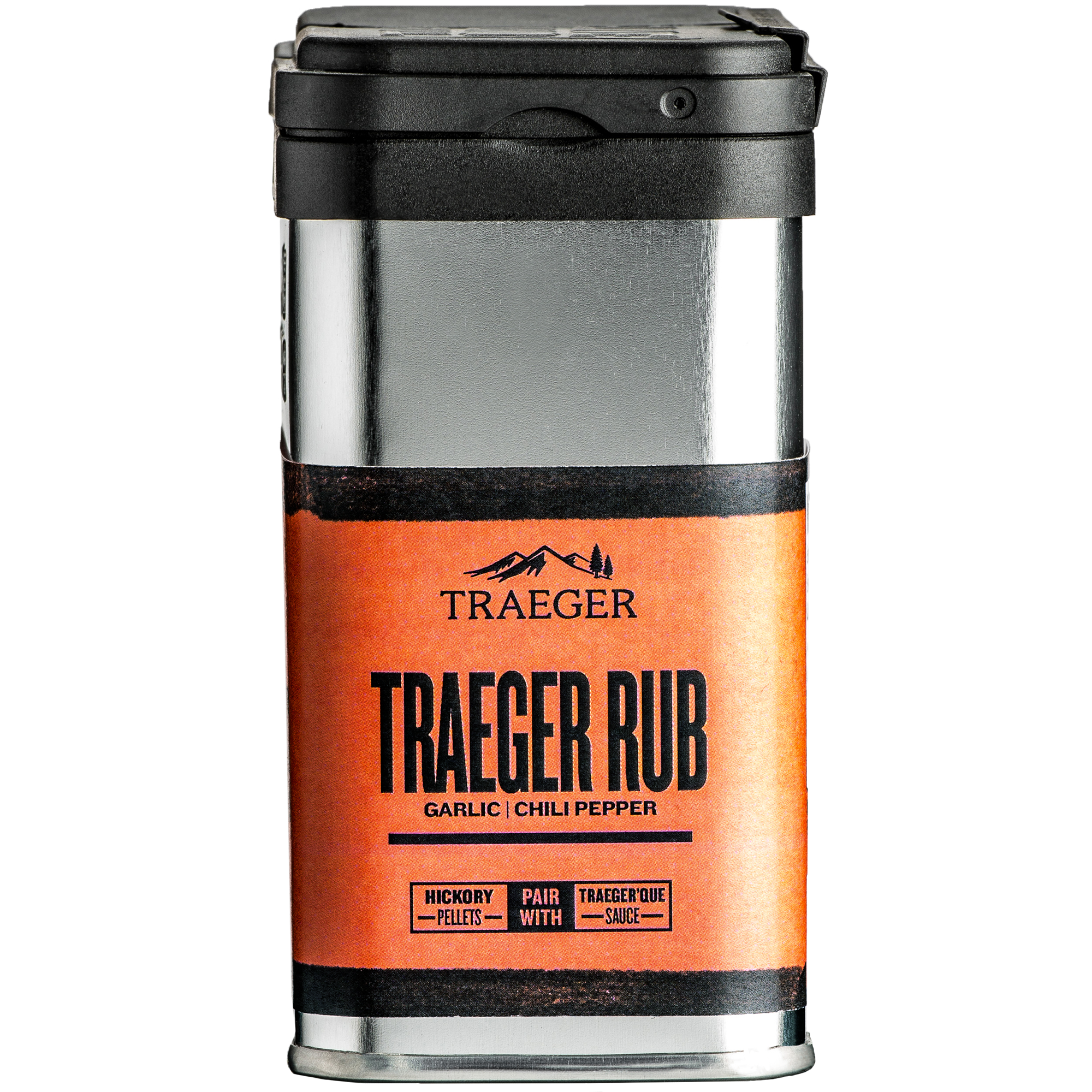 Traeger Rub Traeger Grills®
