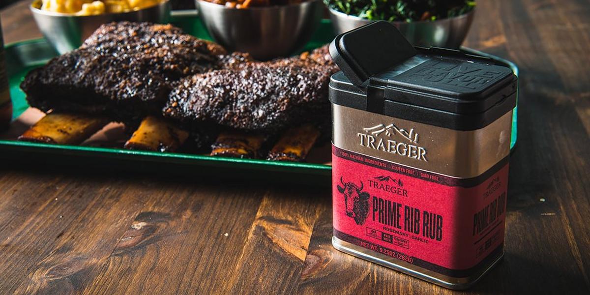 Bbq Beef Short Ribs With Traeger Prime Rib Rub Recipe Traeger Grills,Mother In Laws Tongue Plant