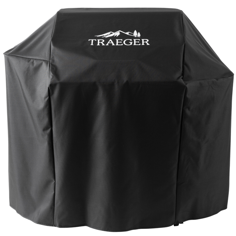 Traeger Silverton (Gen 1)  Full-Length Grill Cover