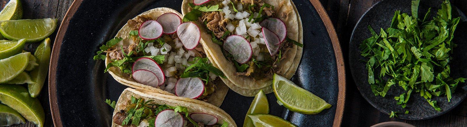 Braised Pork Carnitas Recipe Traeger Grills