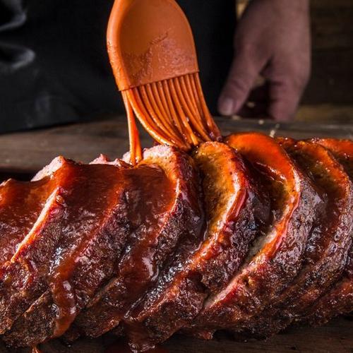 Not Your Mama's Meatloaf Recipe - Traeger Grills