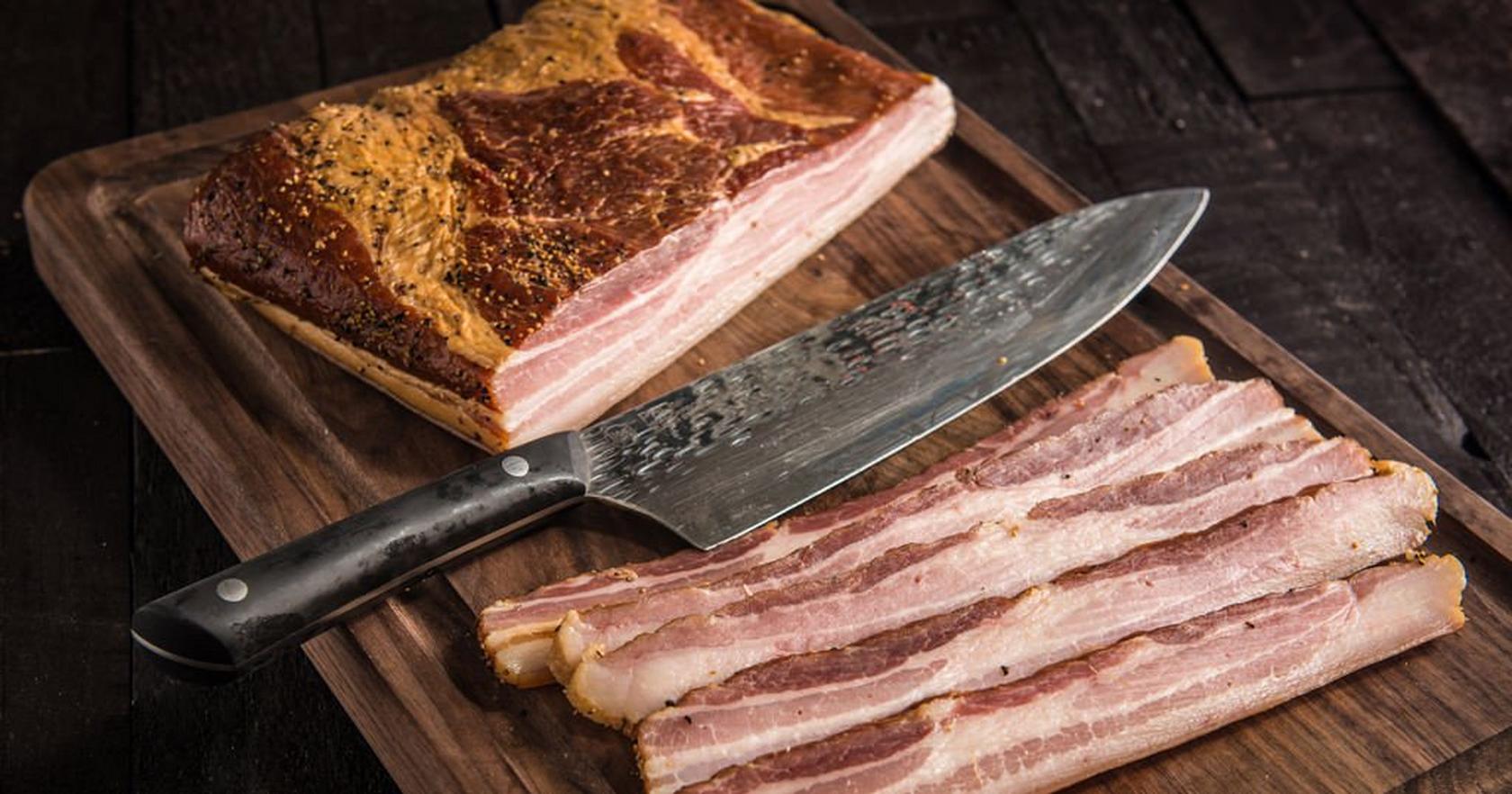 image of Applewood Smoked Bacon