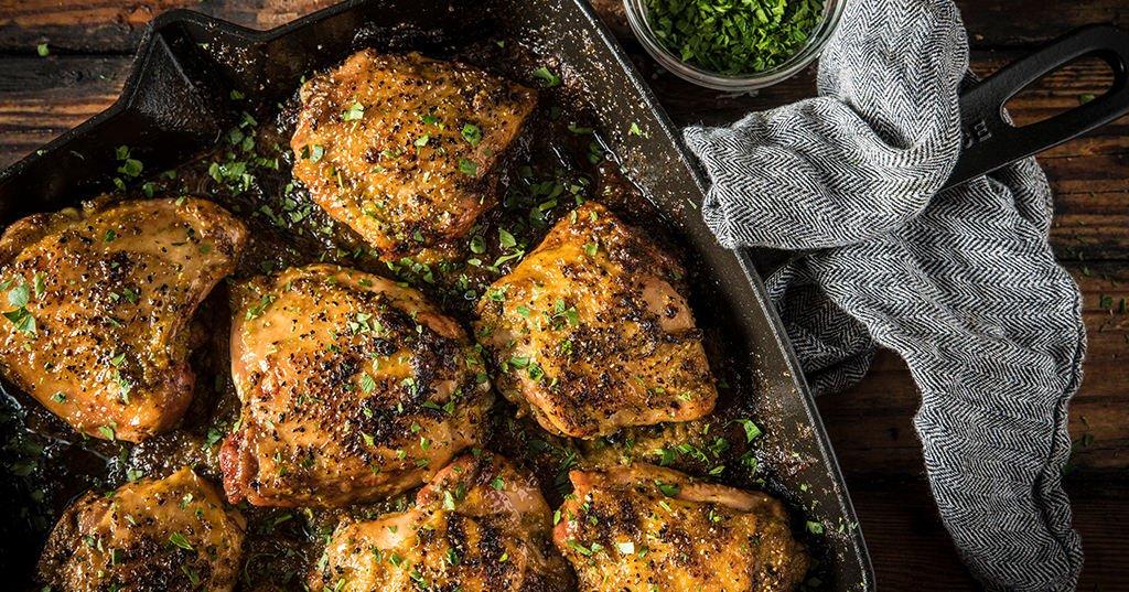 Tomatillo Braised Chicken Recipe Traeger Grills