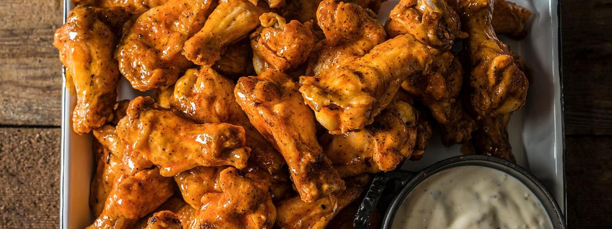 Top 10 Chicken Wing Rezepte Traeger Grills