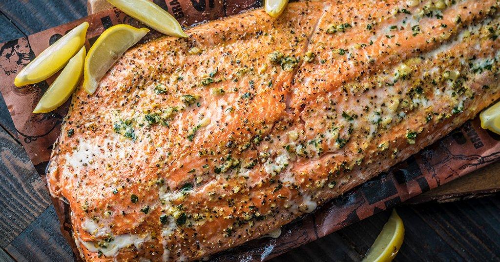 salmon rub for grilling