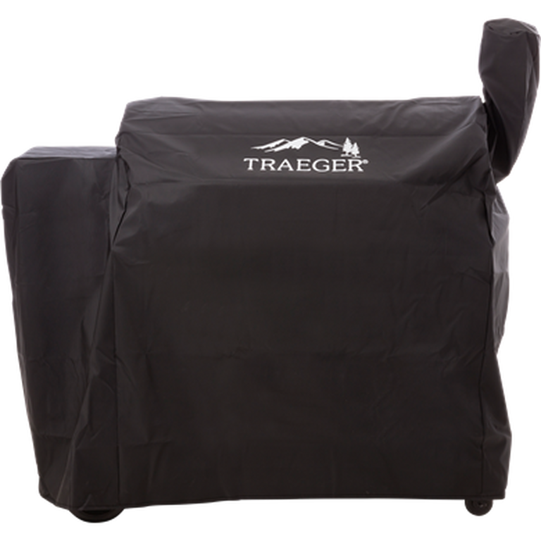 Traeger Pro 34 & Elite 34 Grill Cover - Full-length