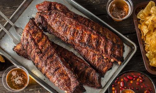 Hot Fast Smoked Baby Back Ribs Recipes Traeger Grills,Queen Size Comforter Dimensions In Inches