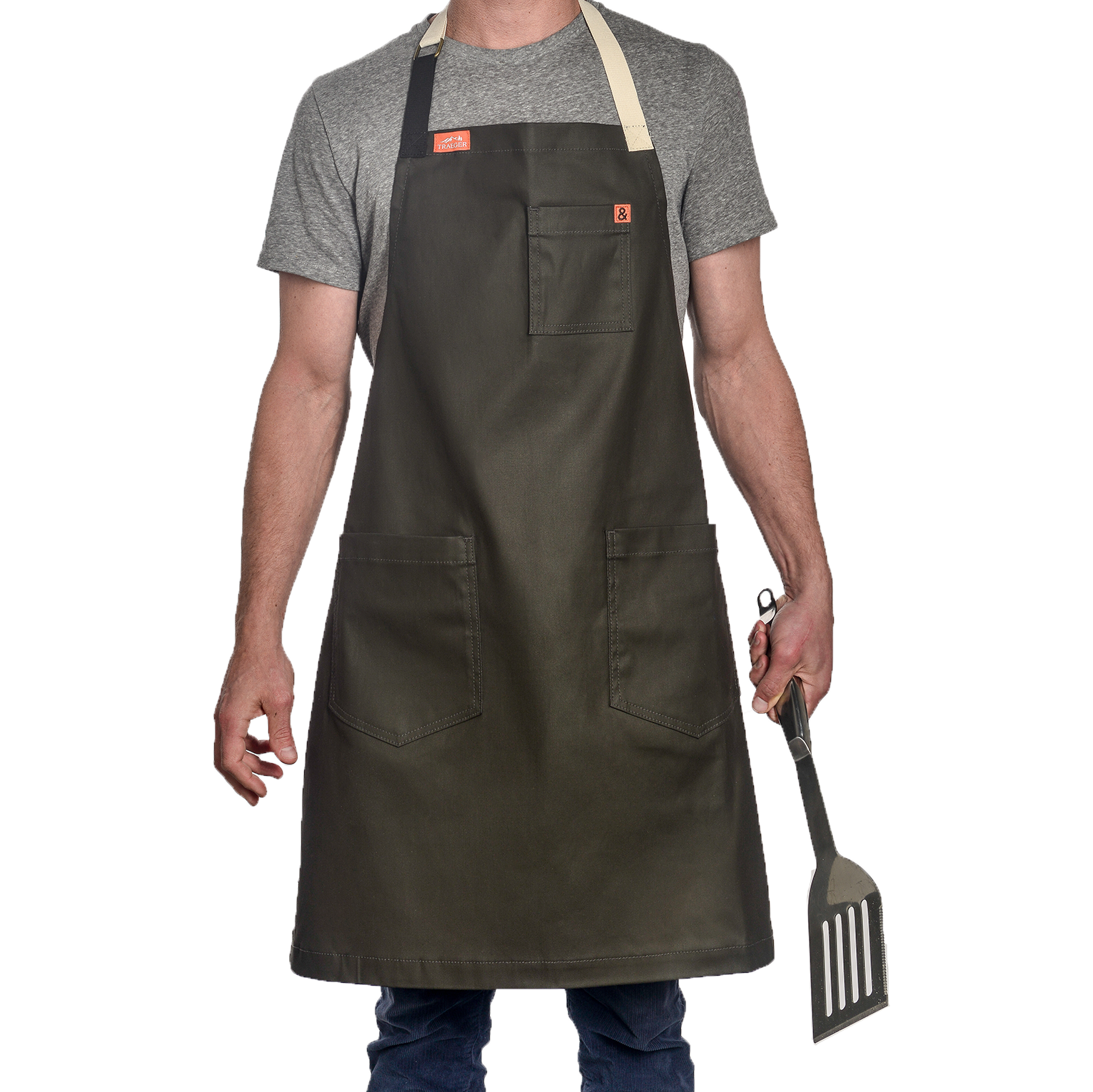The Filet Mignon Grilling Apron Traeger Grills