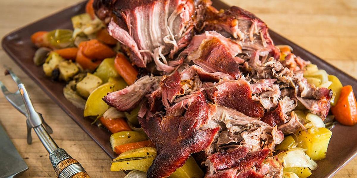 Pork Tenderloin Recipes Traeger / How To Prepare A Perfectly Smoked Pork Loin An Easy Recipe
