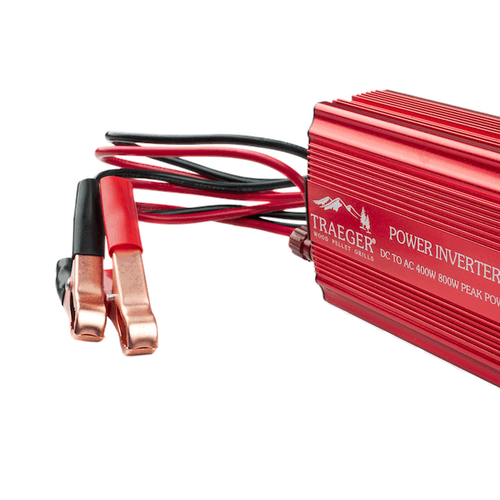 High Efficiency Power Inverter Traeger Grills