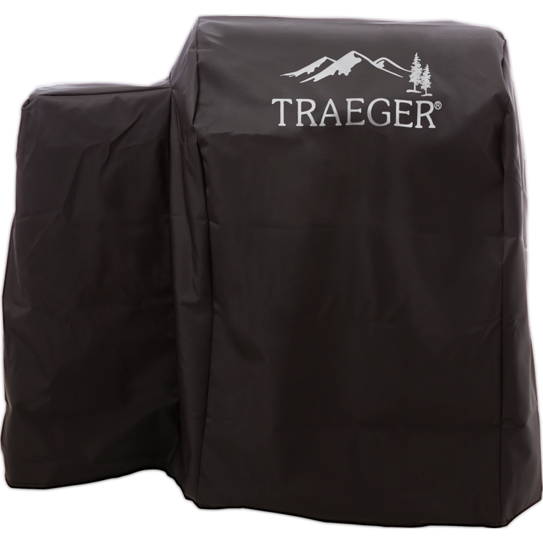 Traeger Tailgater Full-Length Grill Cover