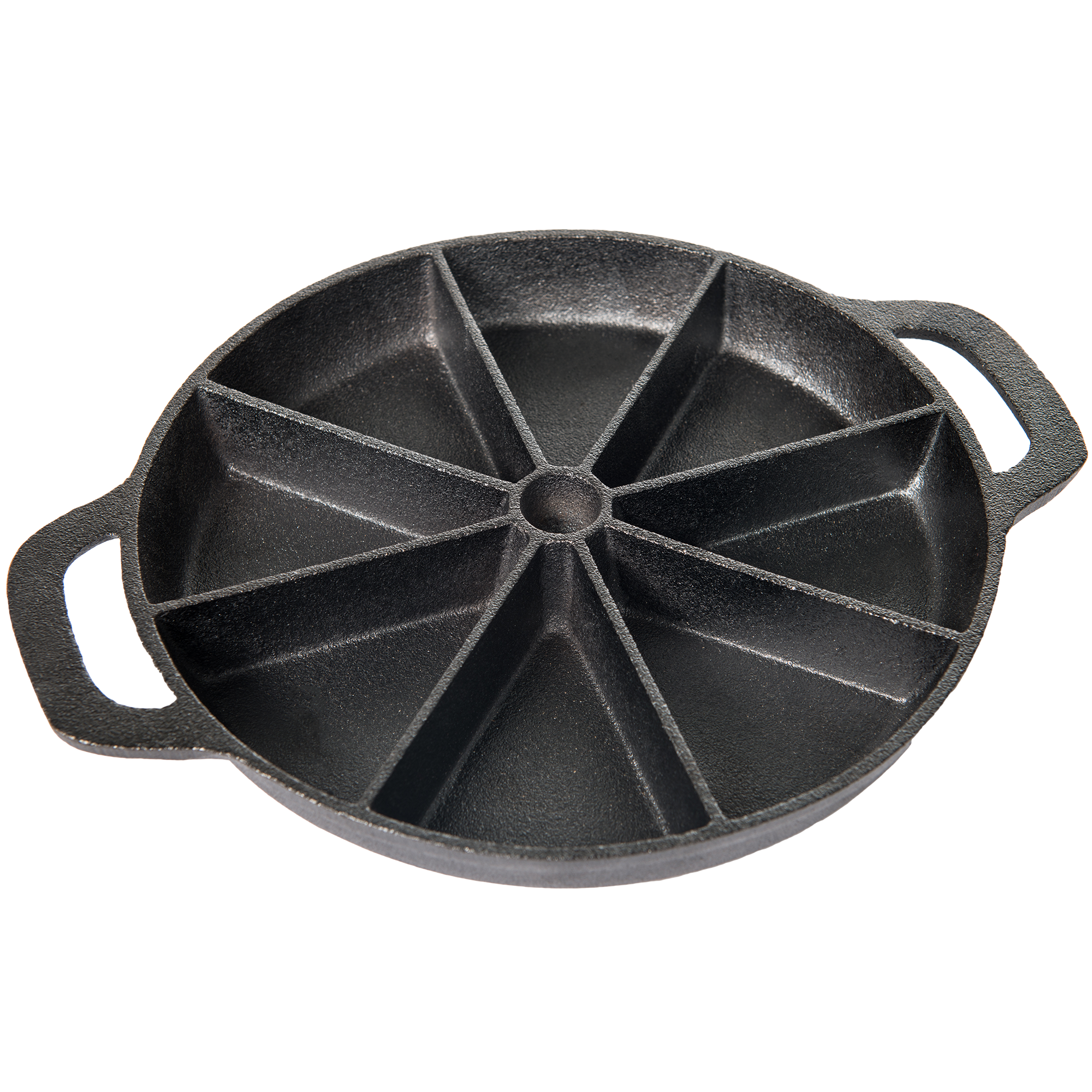 Cast Iron Cornbread Skillet Traeger Grills