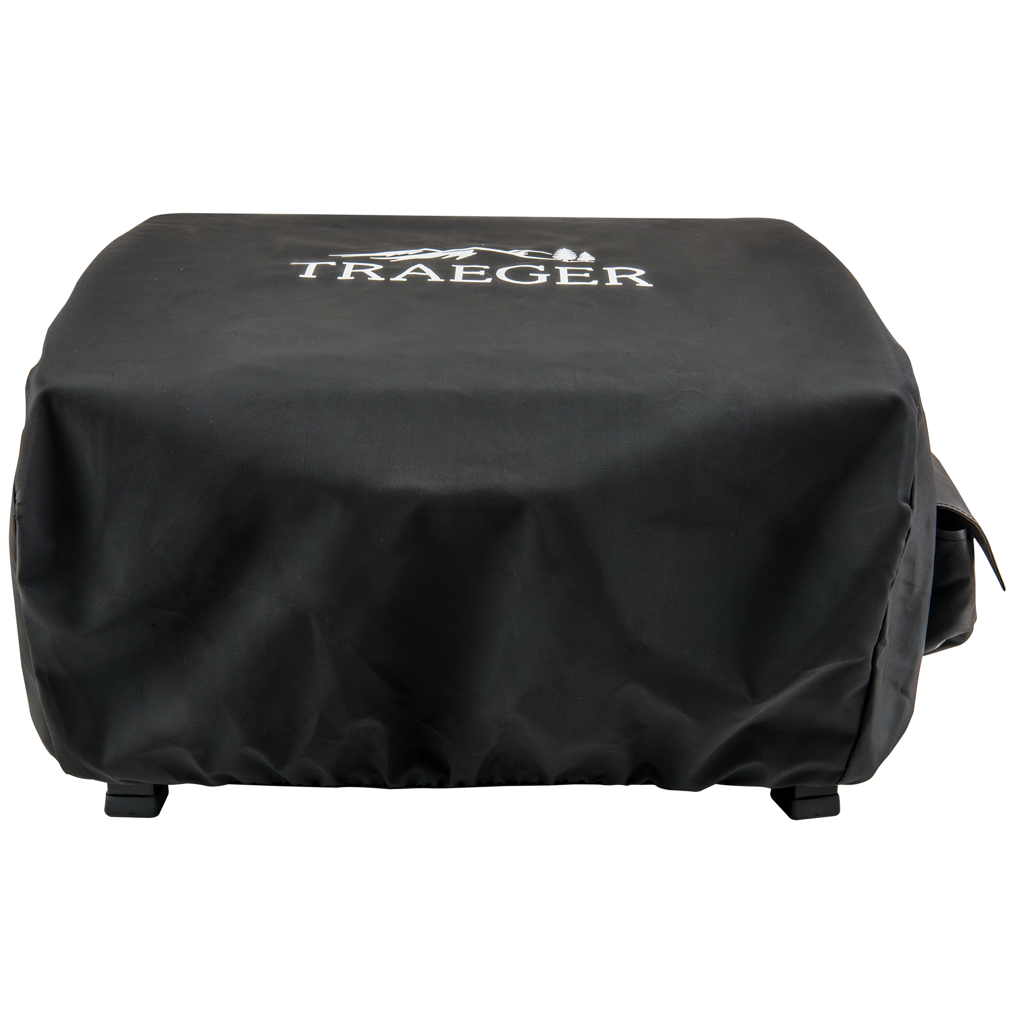 traeger ranger