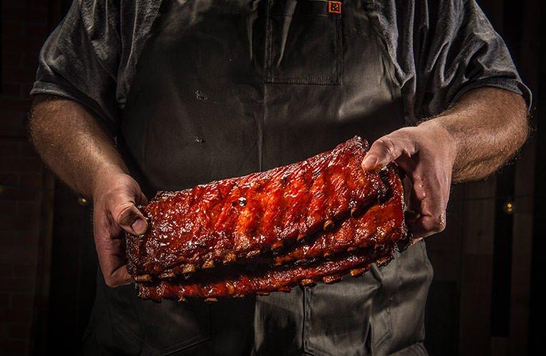 How to Make the Best BBQ Ribs Traeger Grills