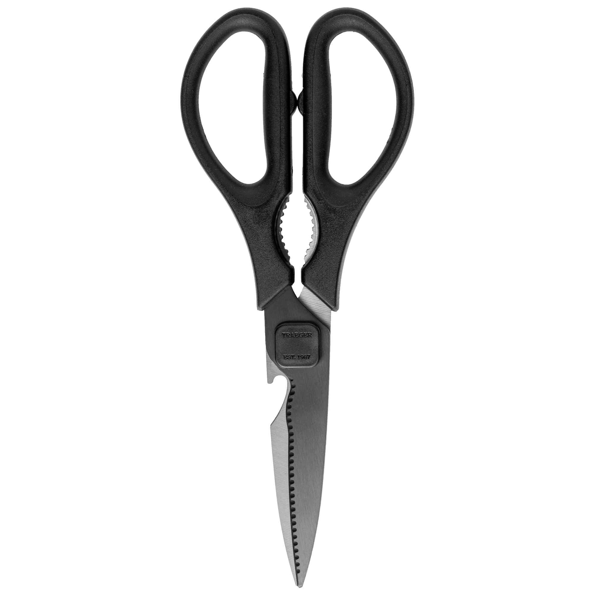 Traeger Stainless Steel Meat Shears, 1 - Kroger