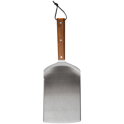 Spatule pour barbecue extra large