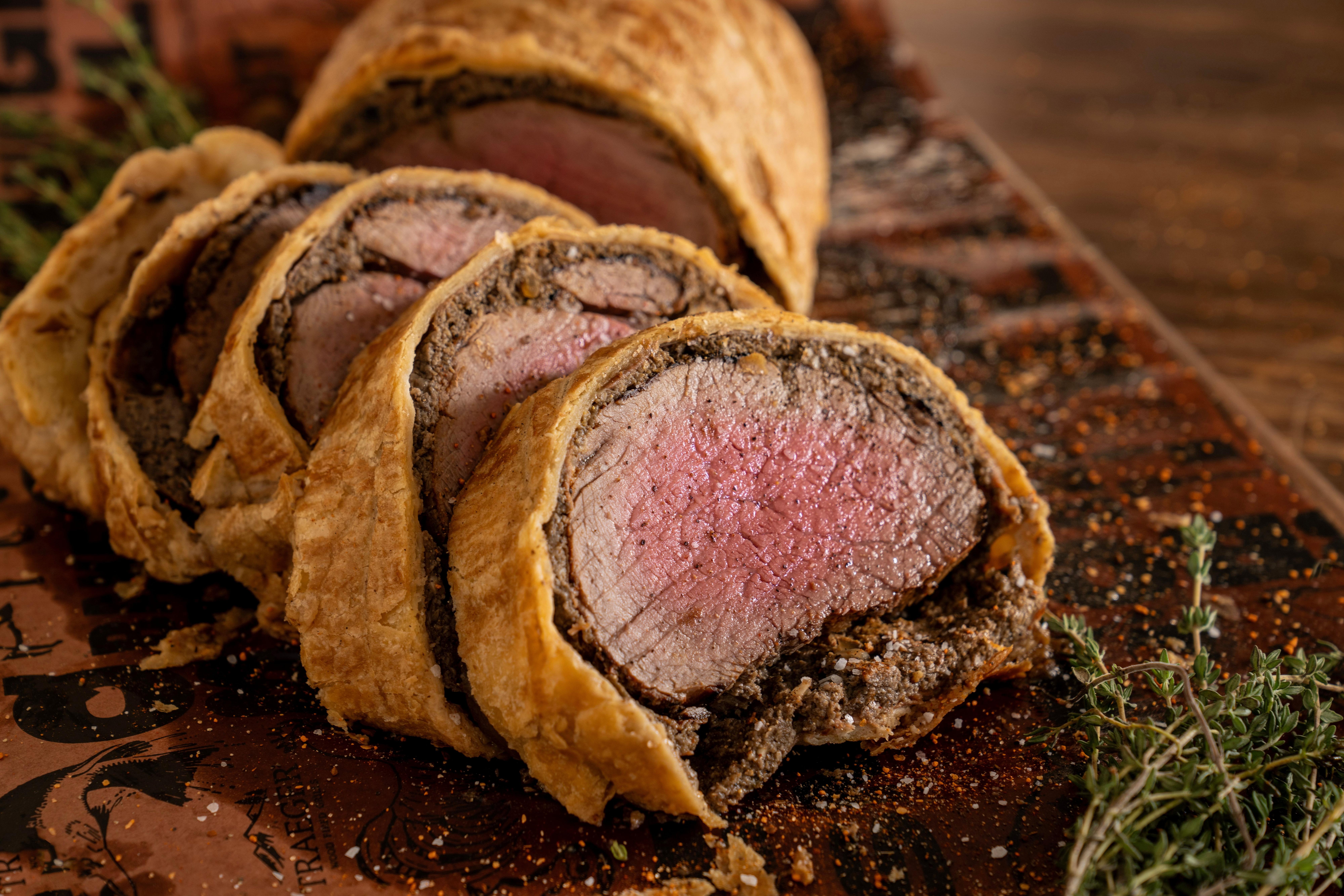 null | Traeger Grills