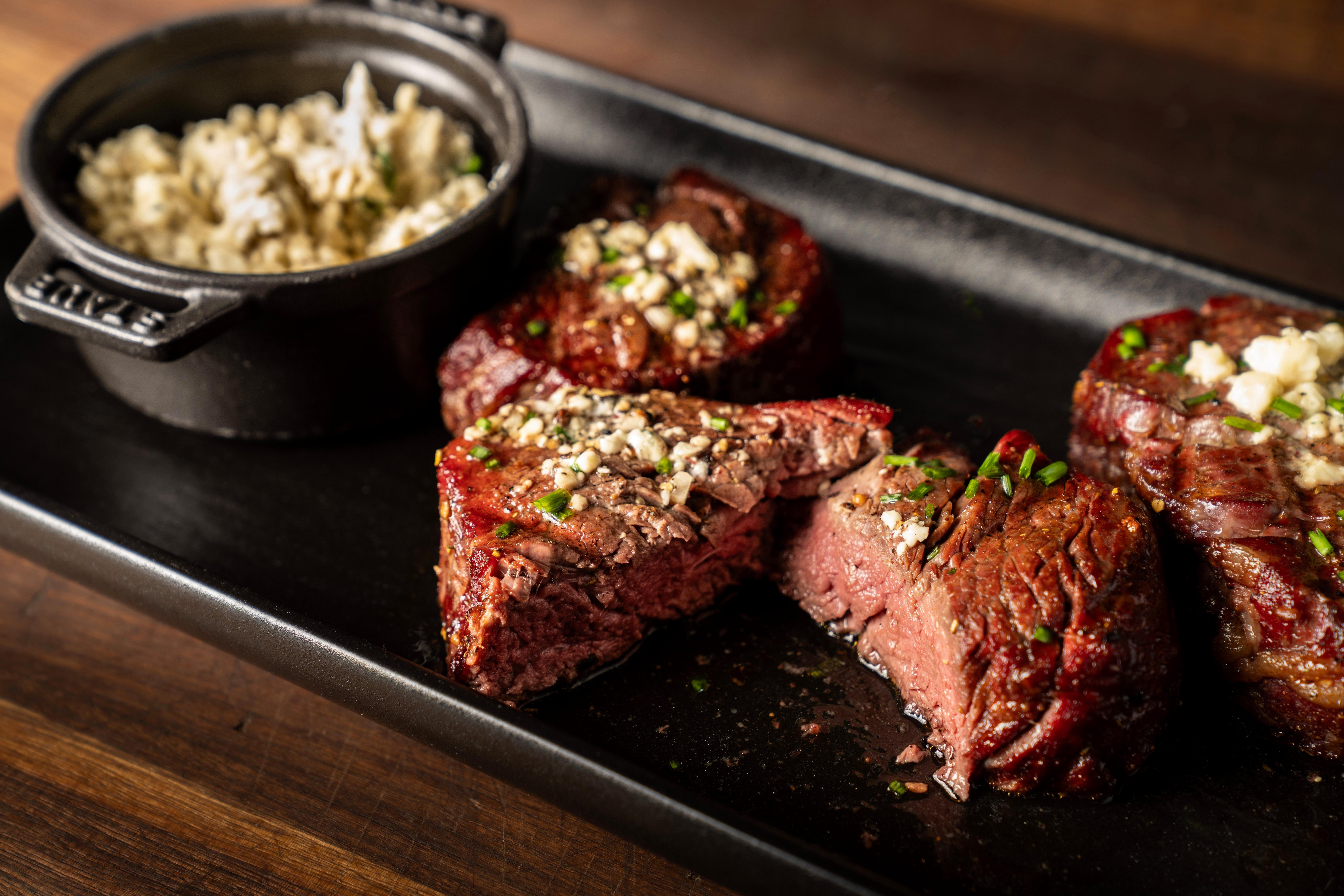 Tenderloin Roast | Traeger Grills