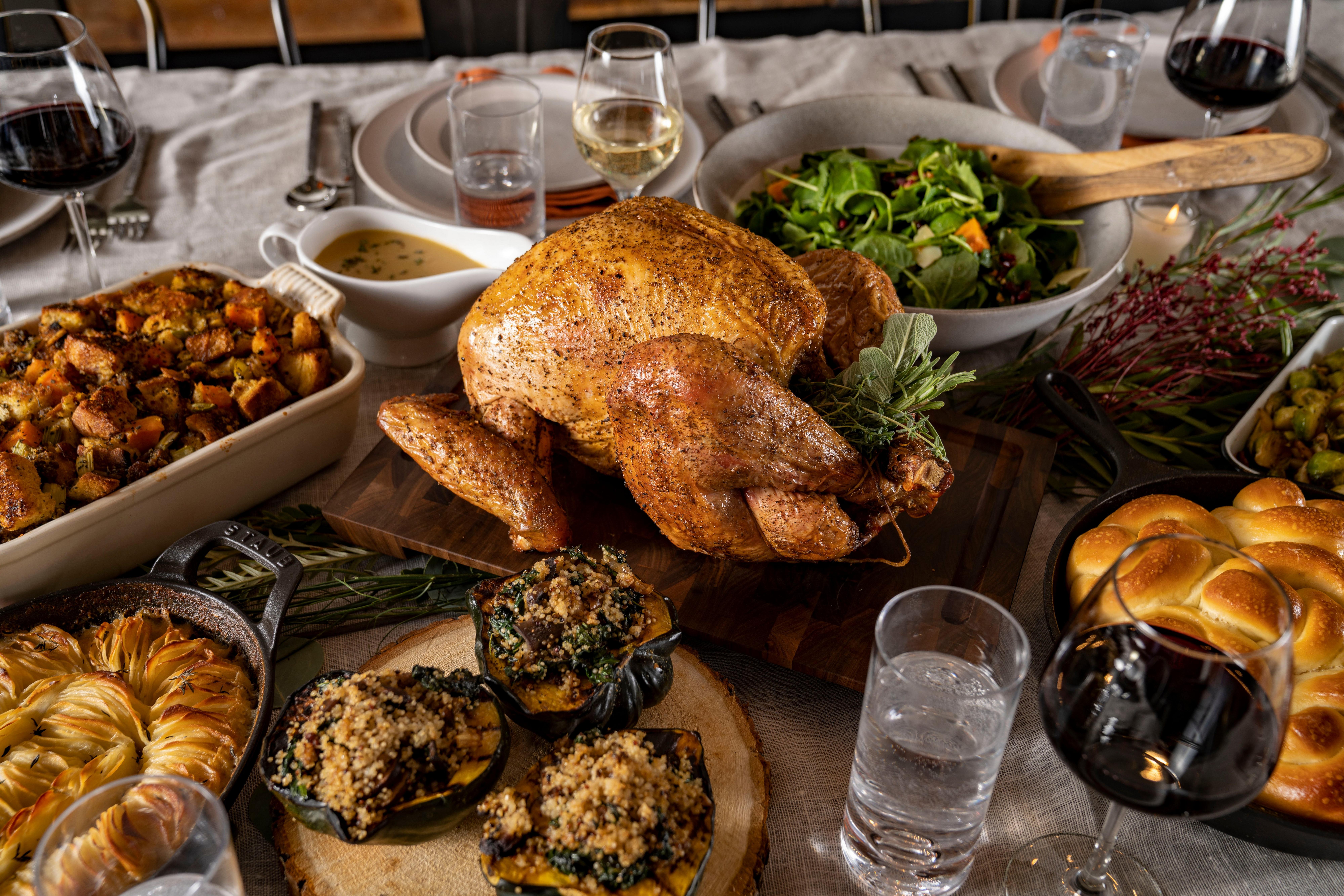 Traeger Demo Day Traeger Grills