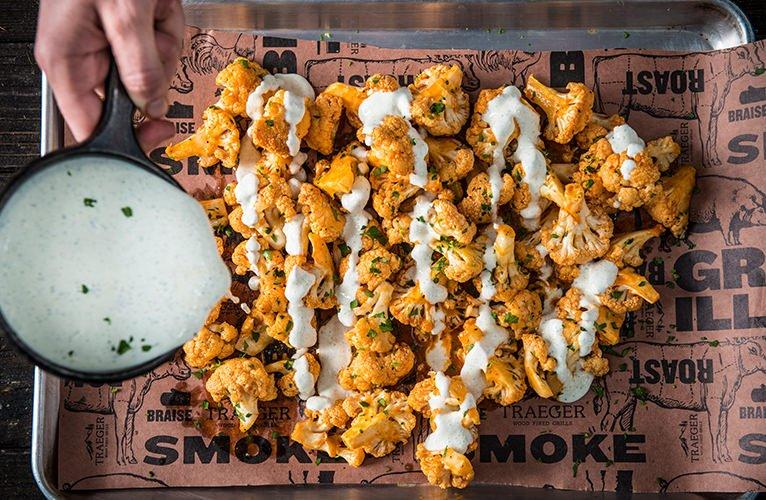 Top 10 Recipe Ideas For Your Backyard Bbq