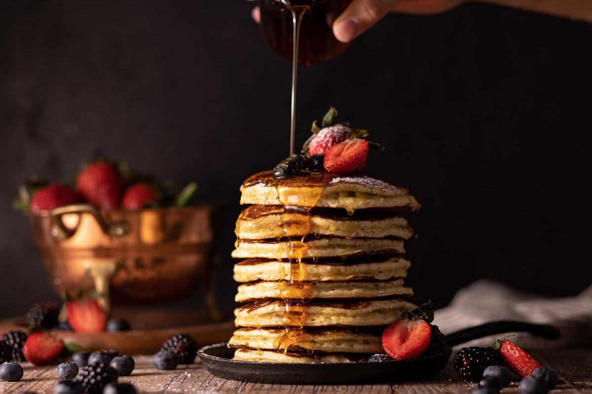 This $15 Kitchen Gadget Is All You Need To Make Perfect Pancakes
