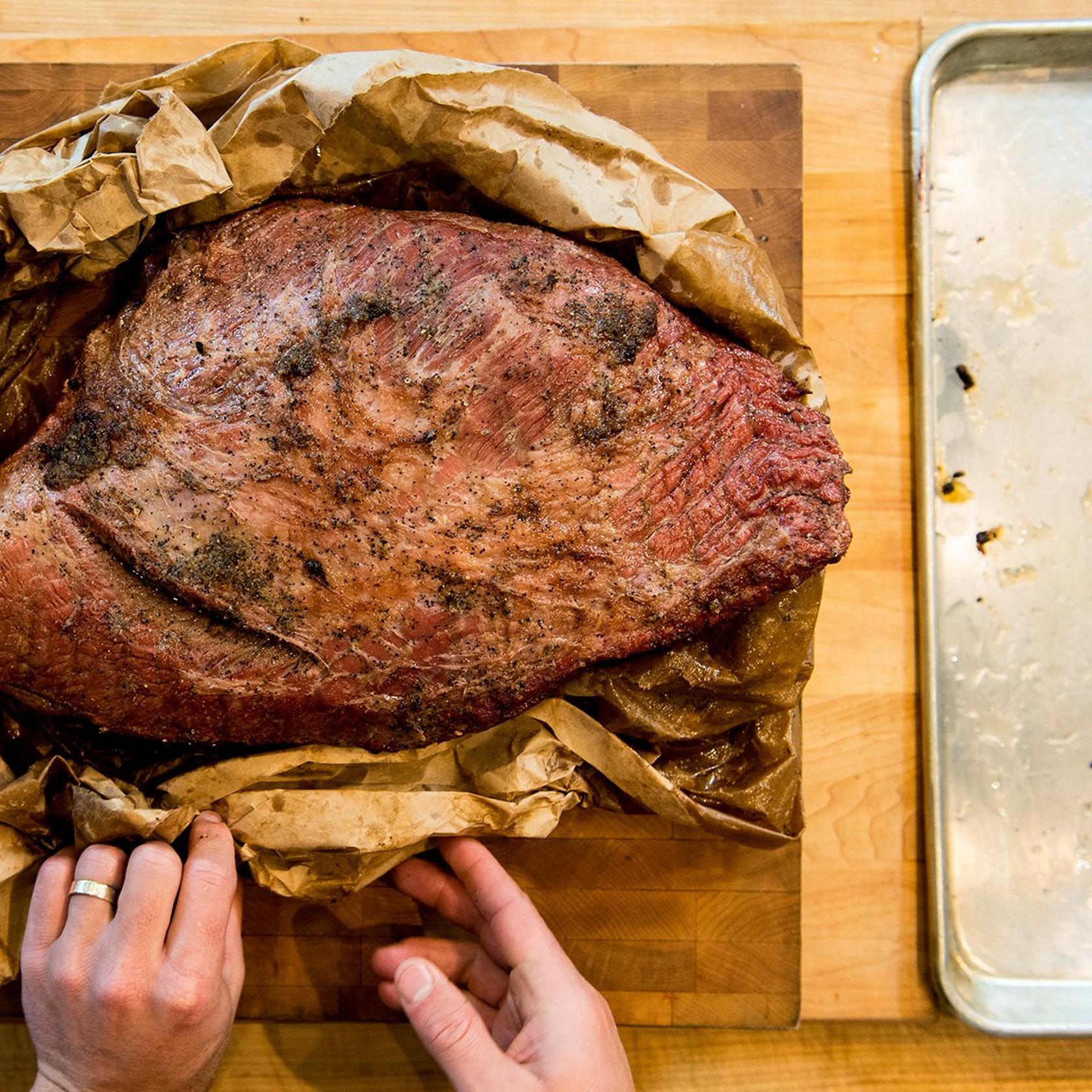 image of Chef's Brisket