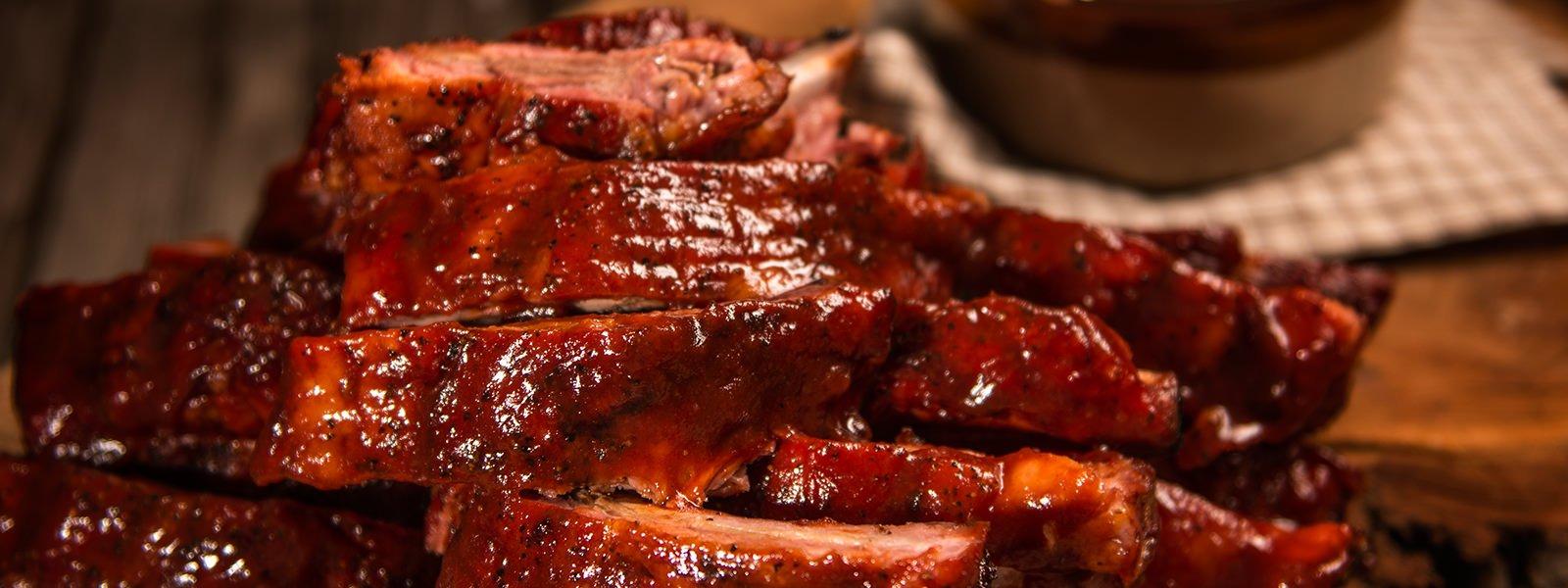 bbq beef ribs marinade