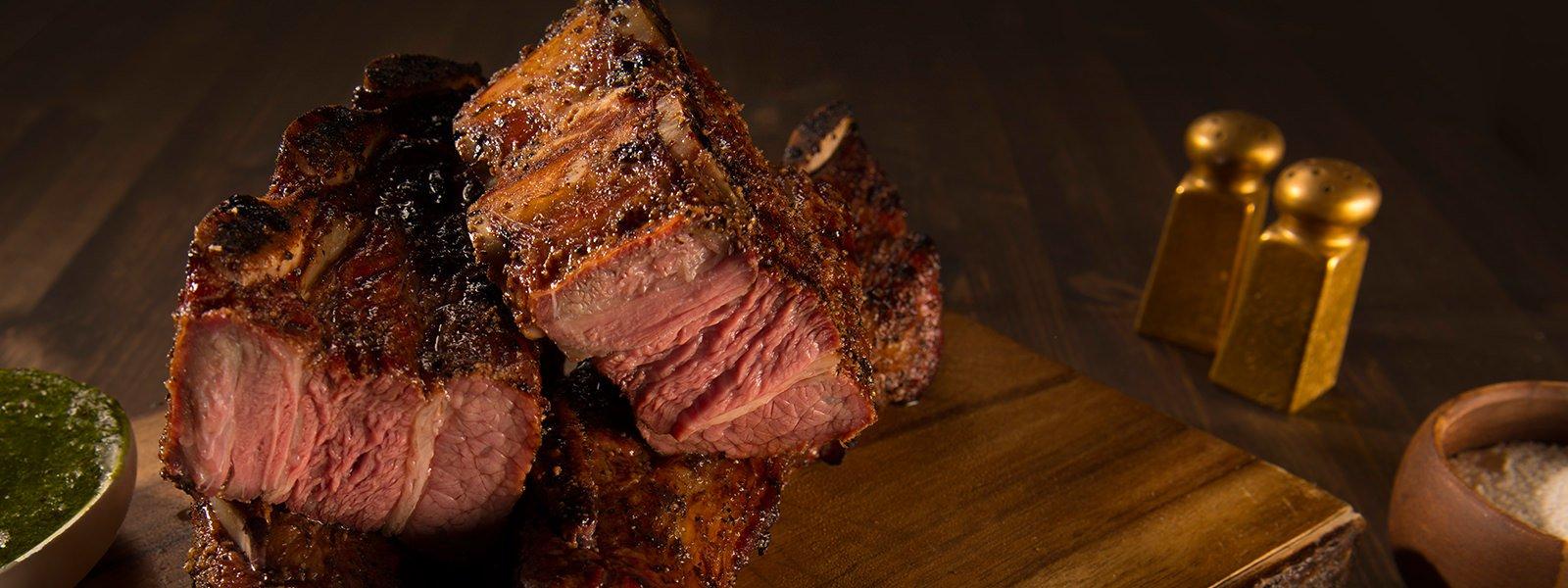 argentinian beef recipe