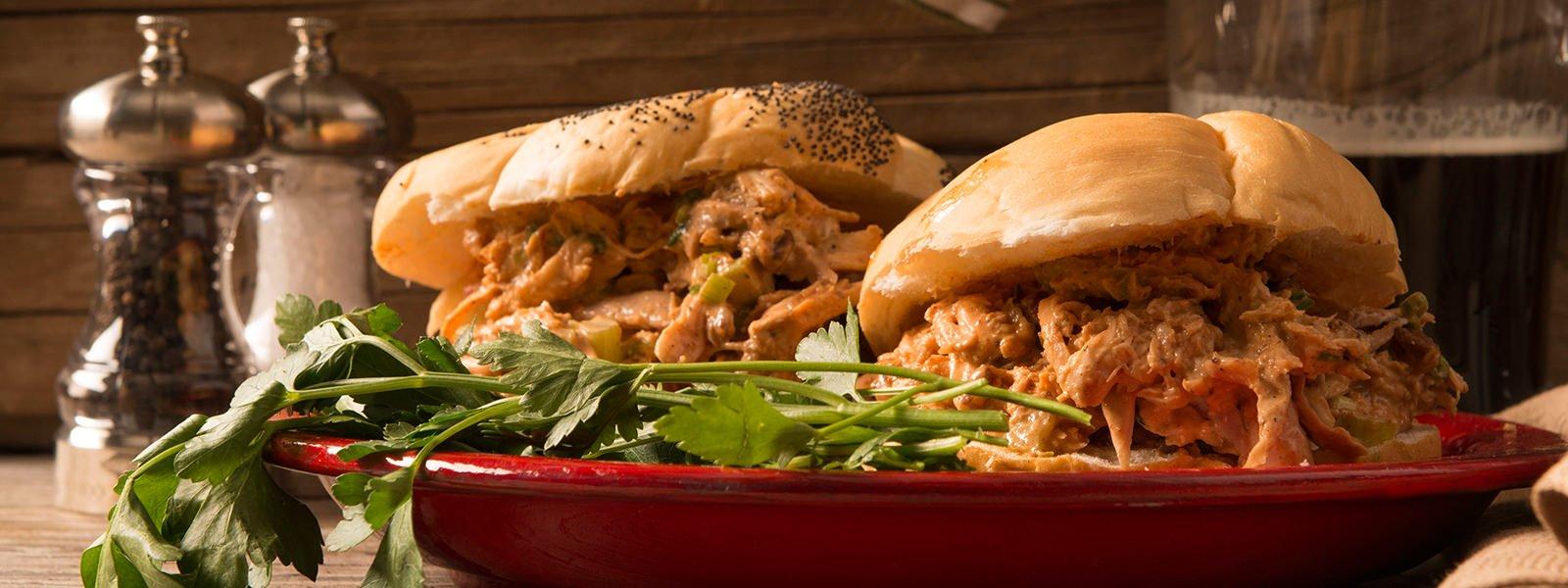 Traeger BBQ Chicken Salad | Traeger Grills