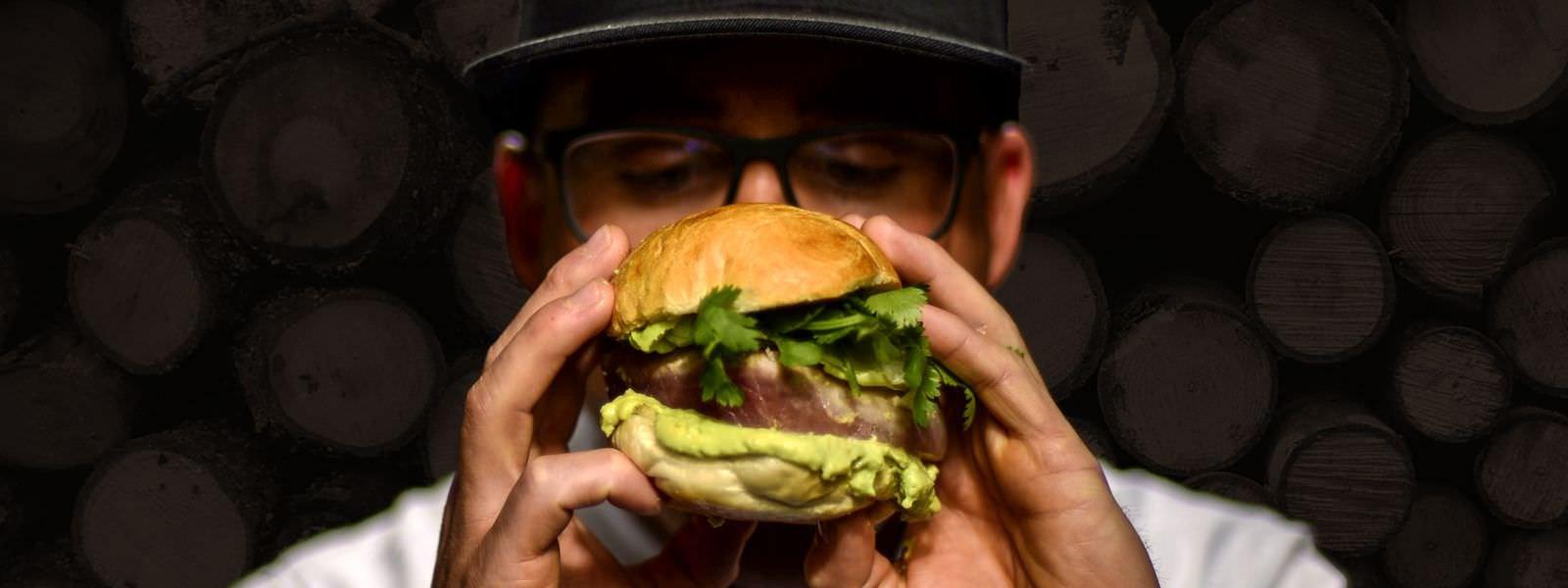 Grilled Ahi Tuna Sliders Traeger Grills