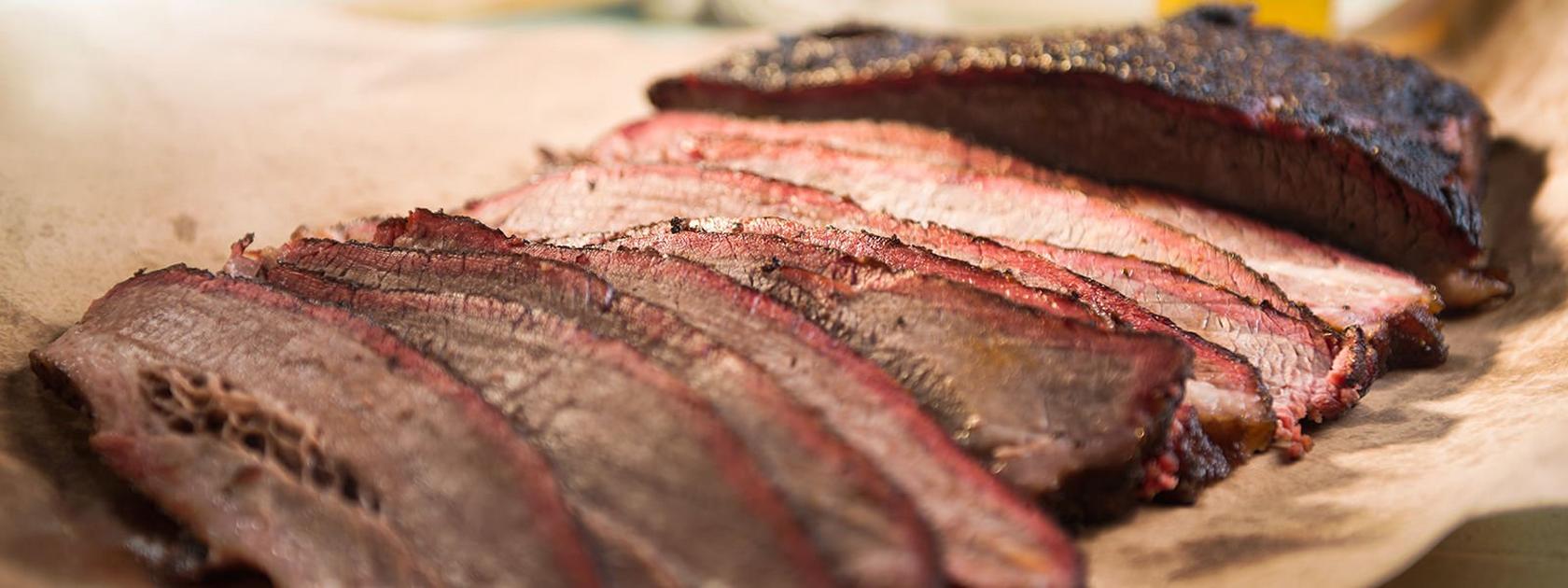 K.I.S.S Texas BBQ Style Brisket