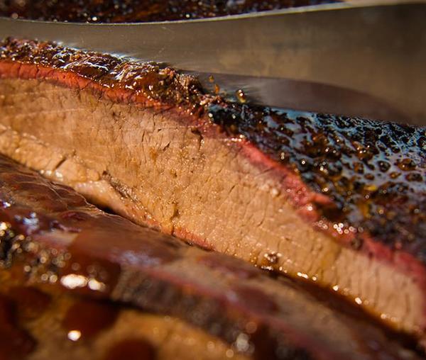 Traeger Brisket Recipe (Easy Smoked Beef Brisket) A Grill for All