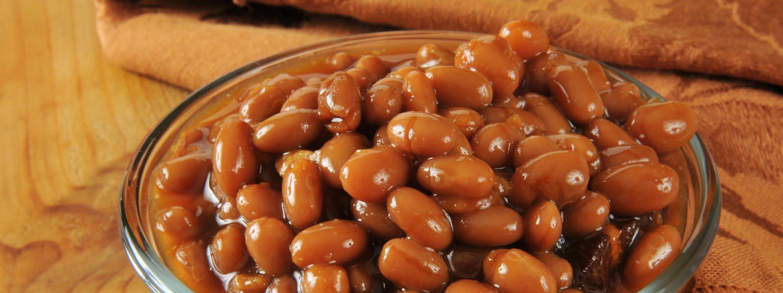BBQ Maple Baked Beans Traeger Grills