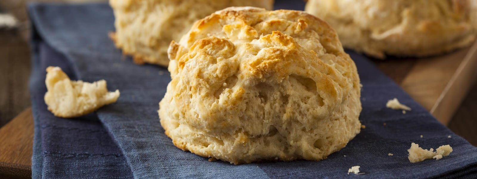 Easy Breakfast Biscuit Traeger Grills