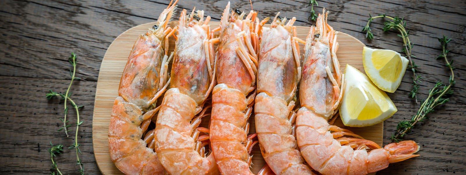 Grilled Lobster Tail Traeger Grills