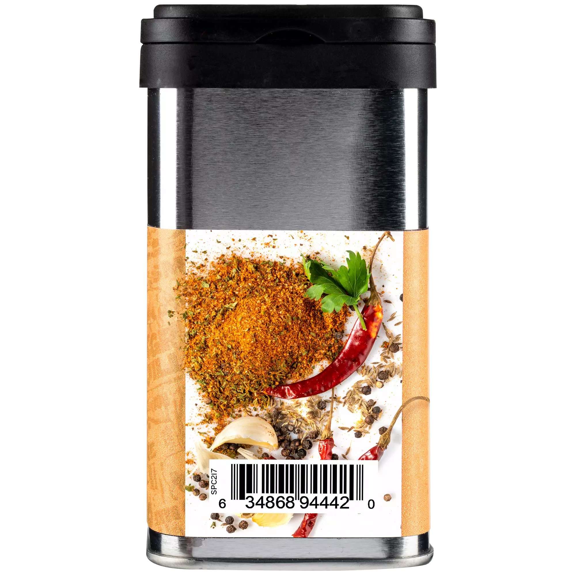 TRAEGER FIN & FEATHER RUB SEASONING – Oak and Iron Outdoor