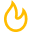 flame icon
