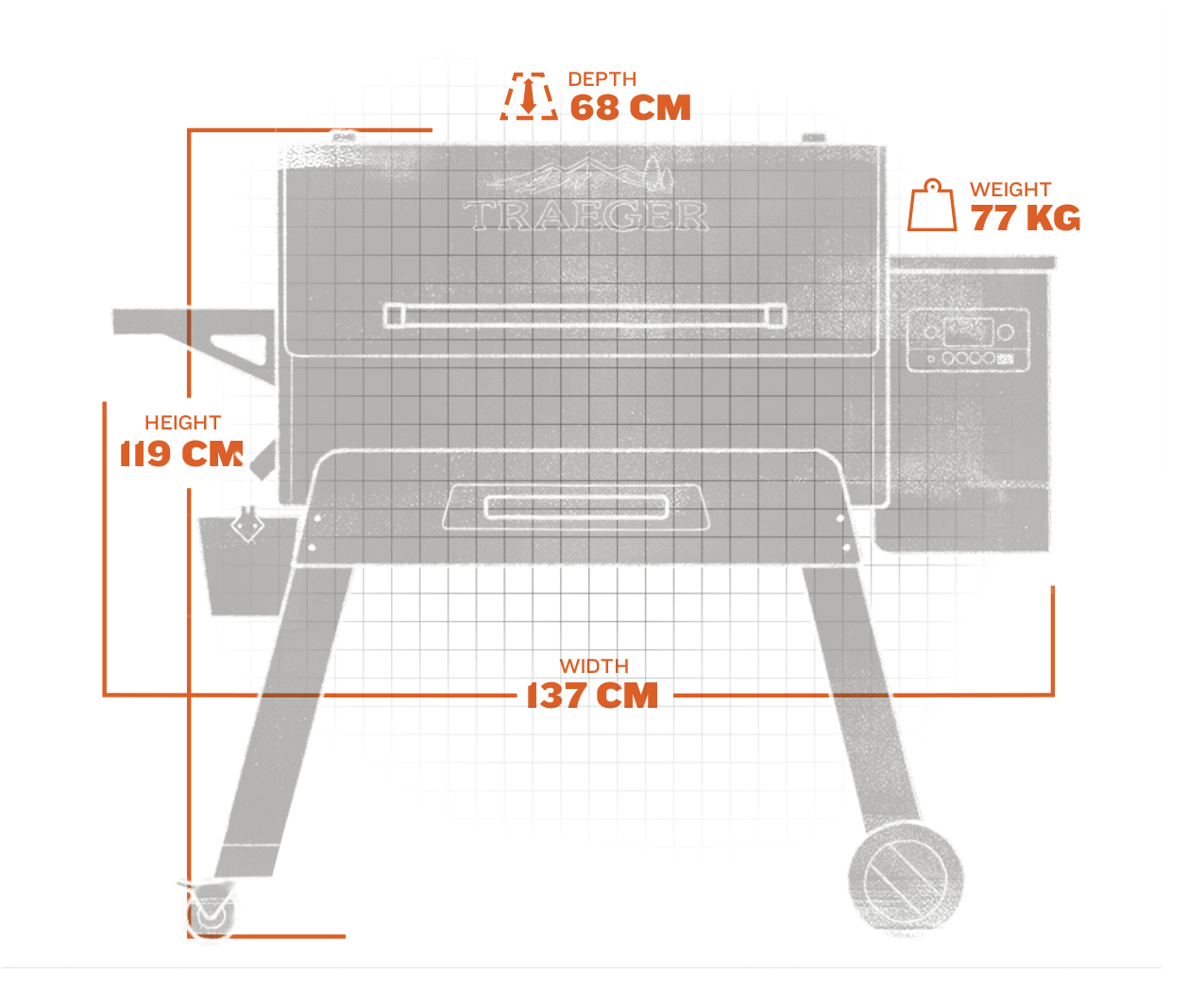 Grillustration-Ironwood885-Exterior