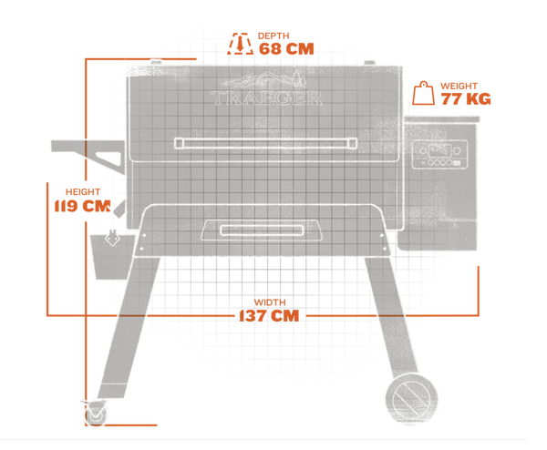 Grillustration-Ironwood885-Exterior