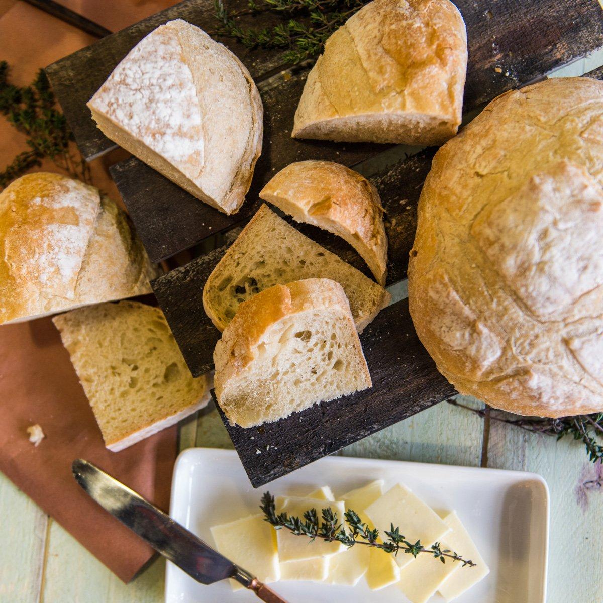 Irish Soda Bread Recipe - Traeger Grills
