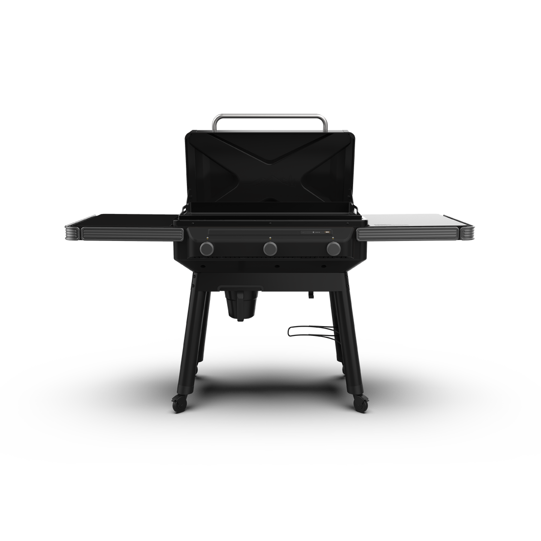 Traeger Flat Top Grill Flatrock™ Traeger Grills