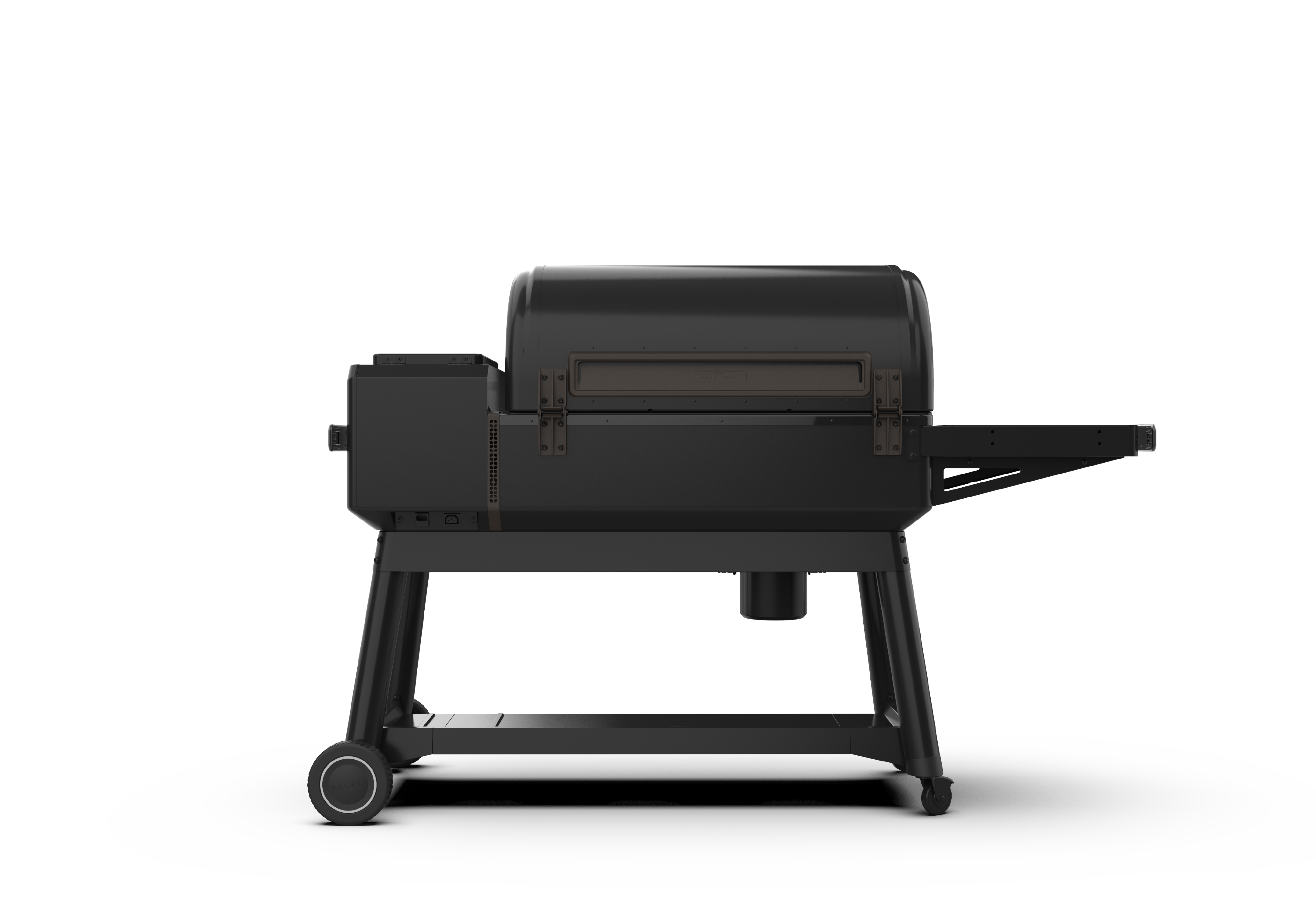 Traeger Ironwood XL - WiFi Pellet Grill And Smoker