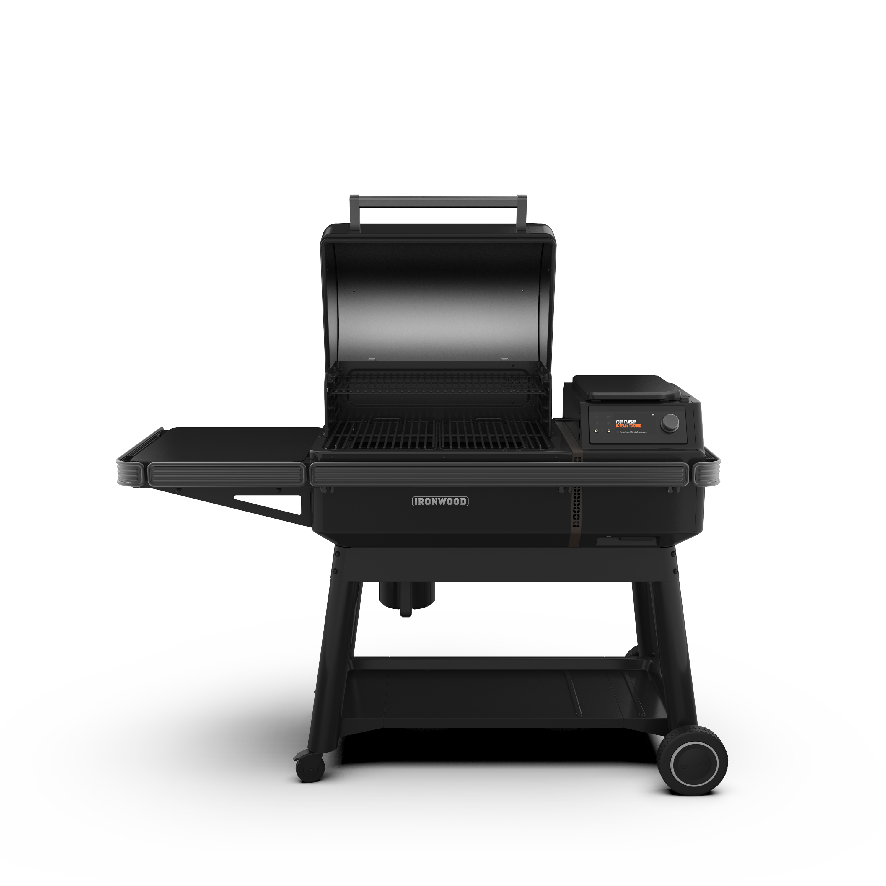 Traeger® Ironwood Grill Traeger Grills